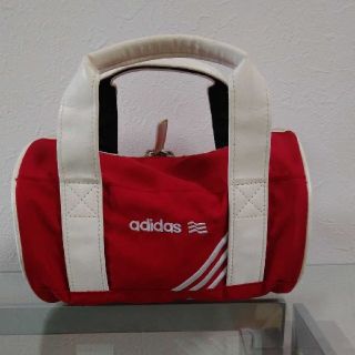 アディダス(adidas)のアディダス　ゴルフポーチ(バッグ)