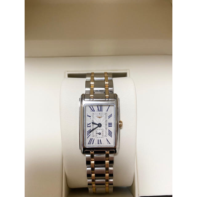 LONGINES - ロンジン ドルチェヴィータ腕時計 の通販 by ki-ki LONGINES - ロンジン ドルチェヴィータ腕時計 の通販 by ki-ki