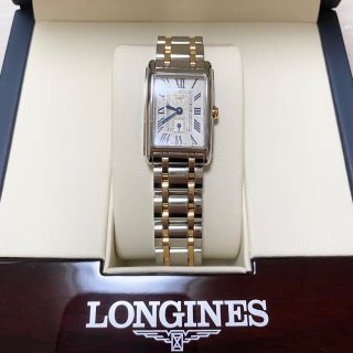 ロンジン(LONGINES)のロンジン　ドルチェヴィータ腕時計　　(腕時計)