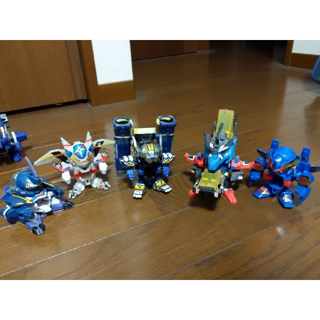 Takara Tomy(タカラトミー)のビーダマン エンタメ/ホビーのおもちゃ/ぬいぐるみ(プラモデル)の商品写真