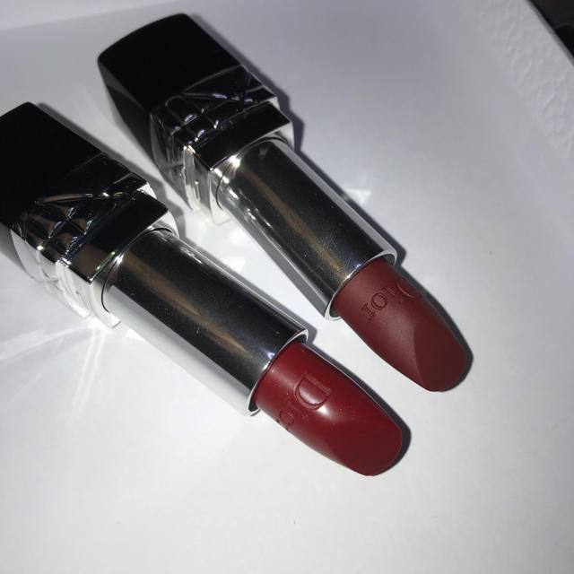 ROUGE Dior