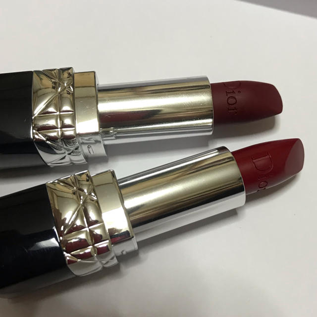 ROUGE Dior