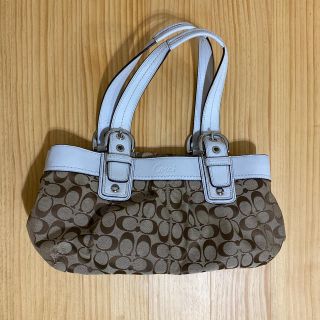 コーチ(COACH)のコーチ　coach トートバッグ(トートバッグ)