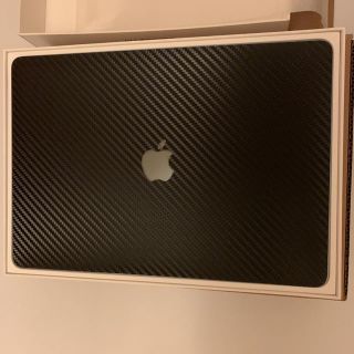 マック(Mac (Apple))のAPPLE MacBook Pro MACBOOK PRO MPXQ2J/A(ノートPC)