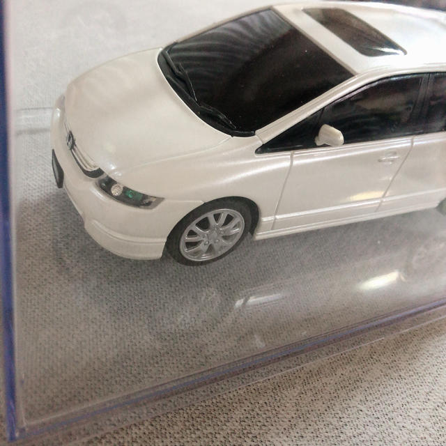 ホンダ ホンダ Honda ミニカー プラモデル 非売品 Rb1 オデッセイ カラー見本の通販 By いちごみるく ホンダならラクマ