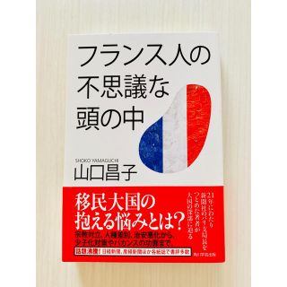 フランス人の不思議な頭の中(ノンフィクション/教養)