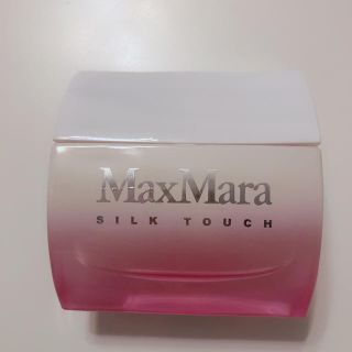 マックスマーラ(Max Mara)の限定品⭐︎マックスマーラシルクタッチ40ml(香水(女性用))