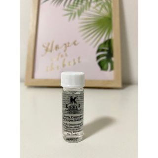 キールズ(Kiehl's)のキールズ　ホワイトニング　美容液(美容液)