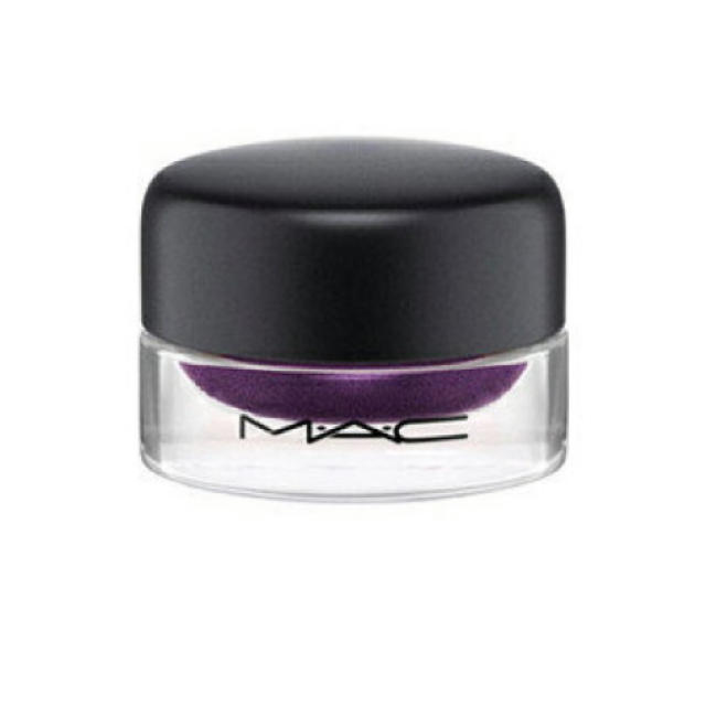 MAC(マック)のFLUIDLINE EYE-LINER GEL コスメ/美容のベースメイク/化粧品(アイライナー)の商品写真