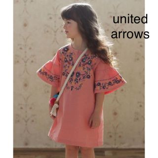 ユナイテッドアローズ(UNITED ARROWS)のunited arrows(ワンピース)