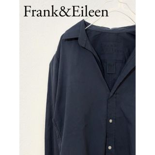 フランクアンドアイリーン(Frank&Eileen)のFrank&Eileen 長袖シャツ BARRY(シャツ/ブラウス(長袖/七分))