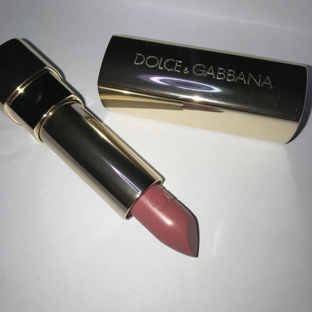 DOLCE&GABBANA(ドルチェアンドガッバーナ)のTHE LIPSTICK コスメ/美容のベースメイク/化粧品(口紅)の商品写真