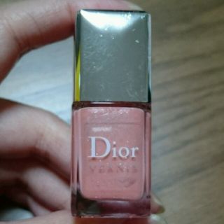 クリスチャンディオール(Christian Dior)のDior マニキュア(マニキュア)