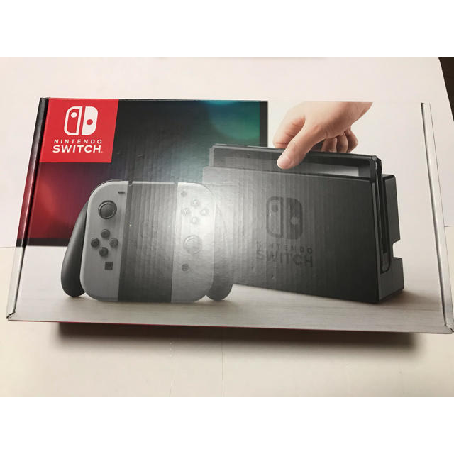 リンクフィットアドベンチャーニンテンドースイッチ本体 Nintendo Switch 任天堂スイッチ 旧型