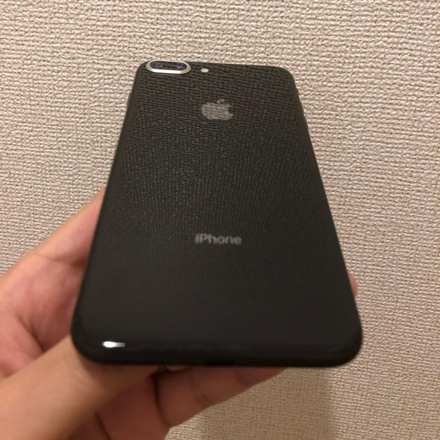 iPhone8plus 256GB