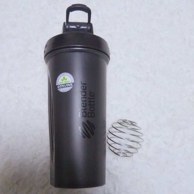 BLENDER BOTTLE ブレンダーボトル プロテインシェイカー 800ml 食品/飲料/酒の健康食品(プロテイン)の商品写真