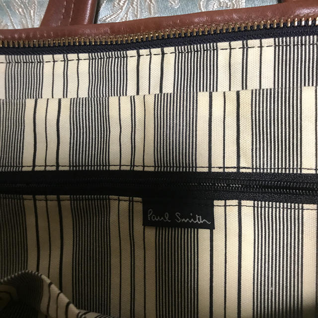 ればありが】 Paul Smith - Paul Smith 男性用カバン黒の通販 by 入荷しました即納可能 パーカー ポールスミス Lサイズ スカル ドクロ アーティスト パーカー
