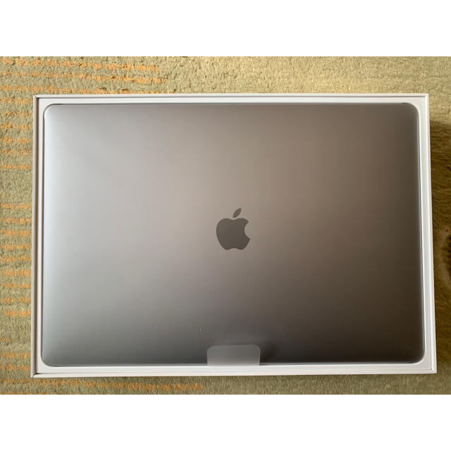 【値下げ】 - Apple Macbook 15インチ Pro ノートPC