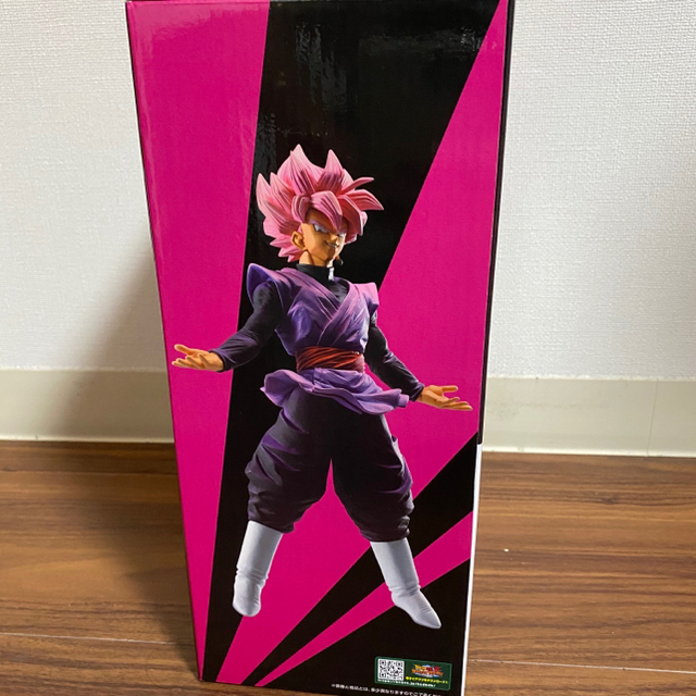 ドラゴンボール(ドラゴンボール)の一番くじ　ドラゴンボール ハンドメイドのおもちゃ(フィギュア)の商品写真