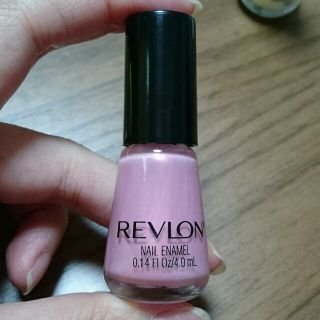 レブロン(REVLON)のRevlon マニキュア(マニキュア)