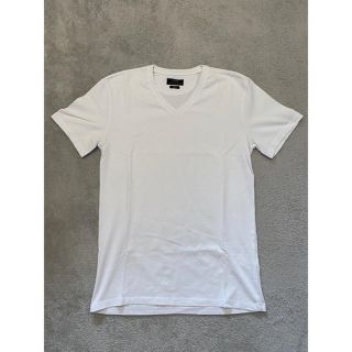 ザラ(ZARA)のザラ　ZARA Tシャツ　Ｖネック(Tシャツ/カットソー(半袖/袖なし))