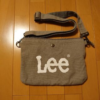 リー(Lee)のサコッシュ　Ｌｅｅ(ショルダーバッグ)