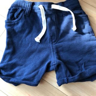 ベビーギャップ(babyGAP)のbaby GAP ショートパンツ 半ズボン(パンツ/スパッツ)