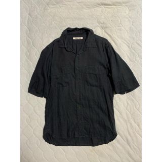 ヘルムートラング(HELMUT LANG)のhelmutlang シャツ(シャツ)