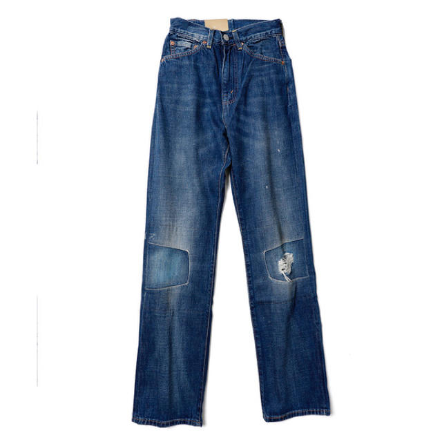 【新品未使用タグ付き】LEVI'S VINTAGE CLOTHING 701 3