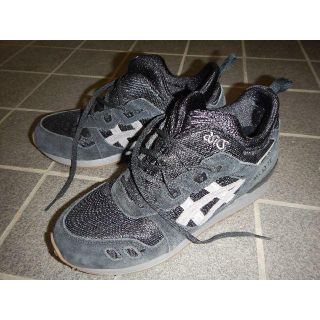 アシックス(asics)のガッツくん様専用　asics GEL-LYTE MT G-TX 27.0センチ(スニーカー)