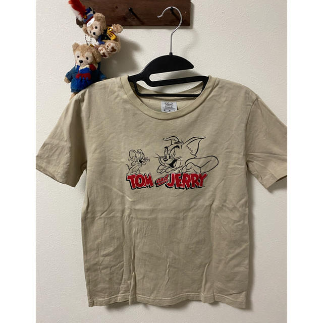 GU(ジーユー)のTシャツ3枚セット レディースのトップス(Tシャツ(半袖/袖なし))の商品写真