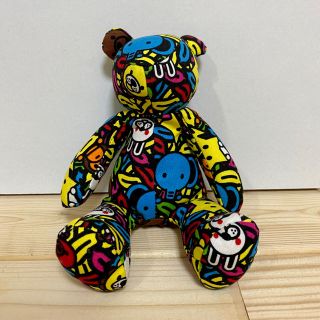 アベイシングエイプ(A BATHING APE)のA BATHING APE  /  BEAR エコバッグ(エコバッグ)