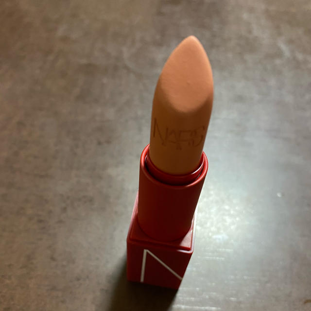 NARS(ナーズ)のNARS リップ　口紅　Honolulu honey コスメ/美容のベースメイク/化粧品(口紅)の商品写真