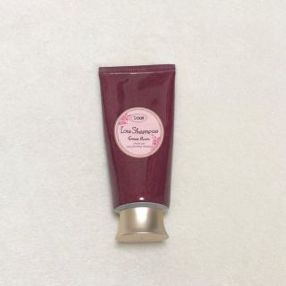 サボン(SABON)のsabon  ローシャンプー(シャンプー)