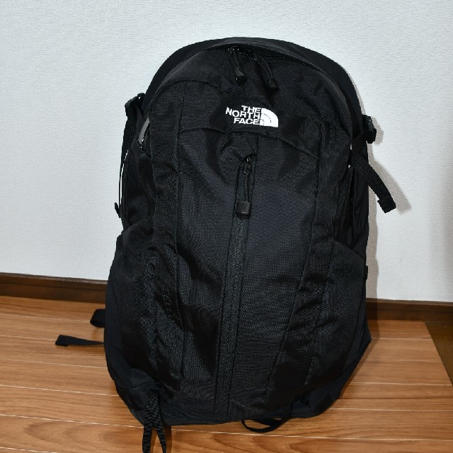 THE NORTH FACE(ザノースフェイス)のノースフェイス テルスフォト４０とカメラバッグ及びテルス２５のセット スポーツ/アウトドアのアウトドア(登山用品)の商品写真