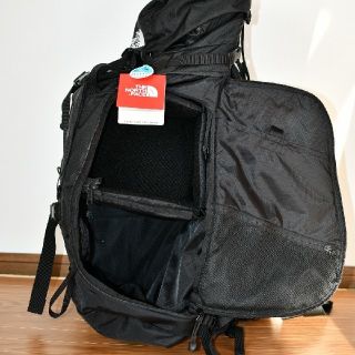 THE NORTH FACE - ノースフェイス テルスフォト４０とカメラバッグ及び ...