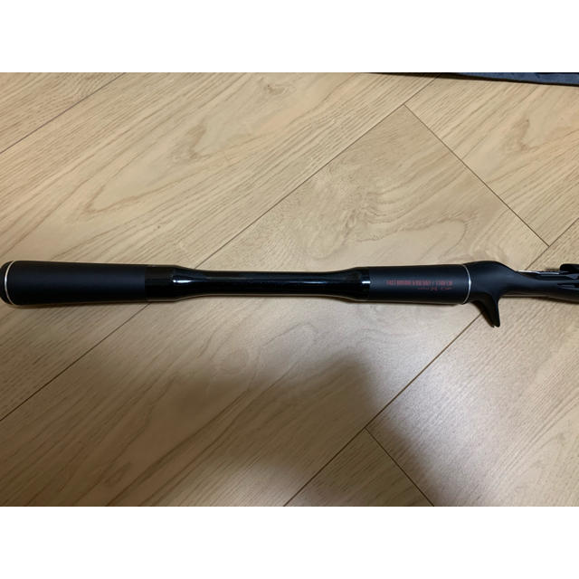 SHIMANO(シマノ)のゆうき様専用　シマノ　ポイズンアドレナ174H-LM 美品 スポーツ/アウトドアのフィッシング(ロッド)の商品写真