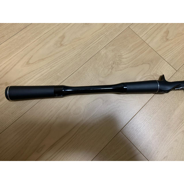 SHIMANO(シマノ)のゆうき様専用　シマノ　ポイズンアドレナ174H-LM 美品 スポーツ/アウトドアのフィッシング(ロッド)の商品写真