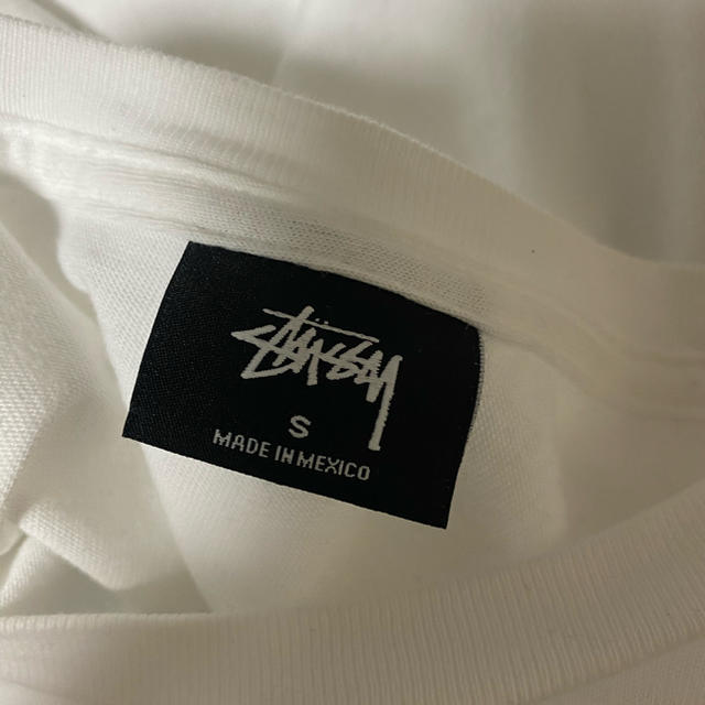 STUSSY(ステューシー)のSTÜSSY Tシャツ レディースのトップス(Tシャツ(半袖/袖なし))の商品写真
