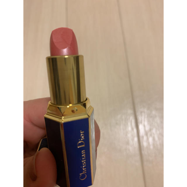 Christian Dior(クリスチャンディオール)の【値下げ】Dior 口紅 365 コスメ/美容のベースメイク/化粧品(口紅)の商品写真