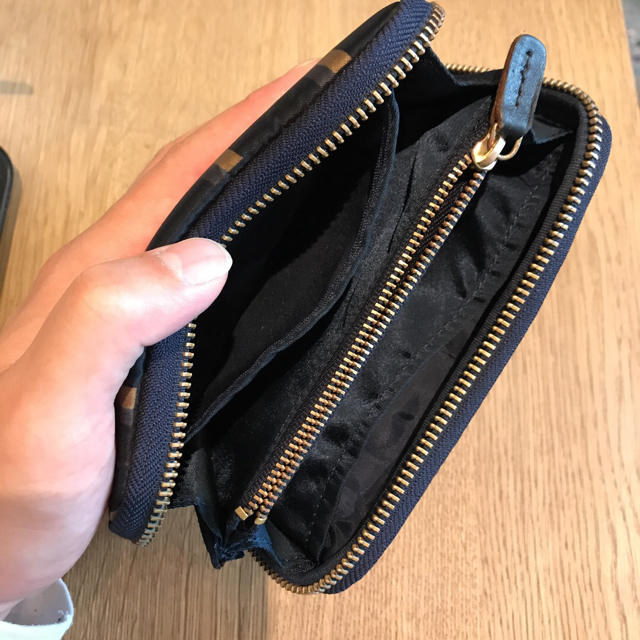 Marni(マルニ)のMARNI×PORTER WEEKEND WALLET  メンズのファッション小物(折り財布)の商品写真