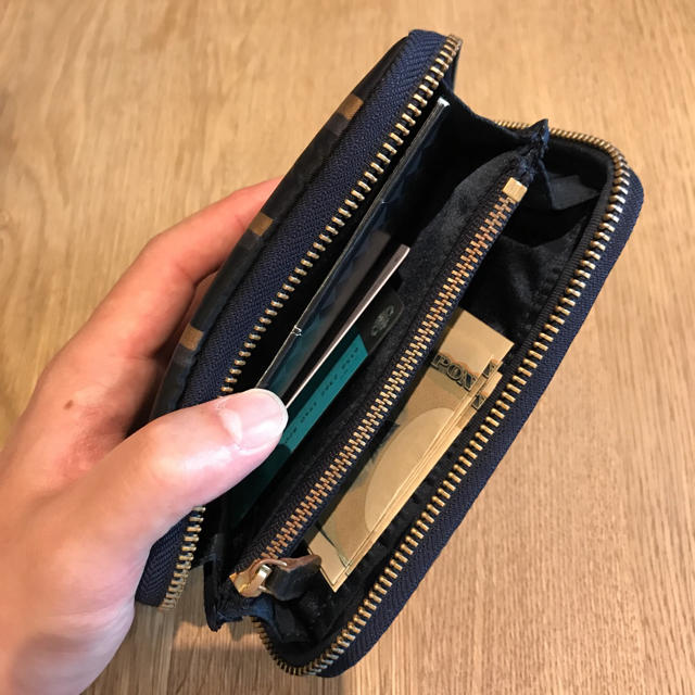 Marni(マルニ)のMARNI×PORTER WEEKEND WALLET  メンズのファッション小物(折り財布)の商品写真