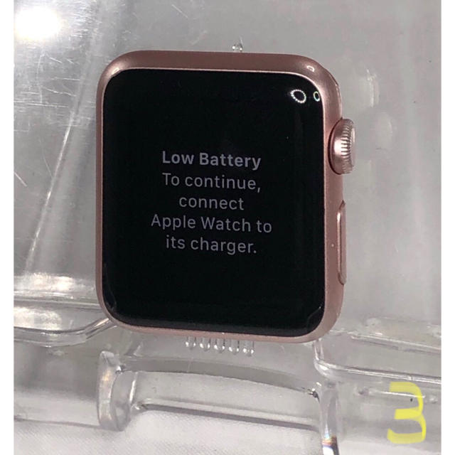 Apple Watch series1  38mm