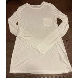 アレキサンダーワン(Alexander Wang)のSALE❗️alexanderwang♡ロンT 長袖 カットソー (カットソー(長袖/七分))