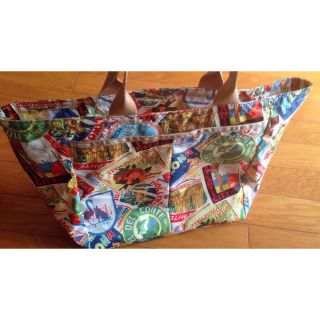 レスポートサック(LeSportsac)のレスポートサック トートバッグ(トートバッグ)