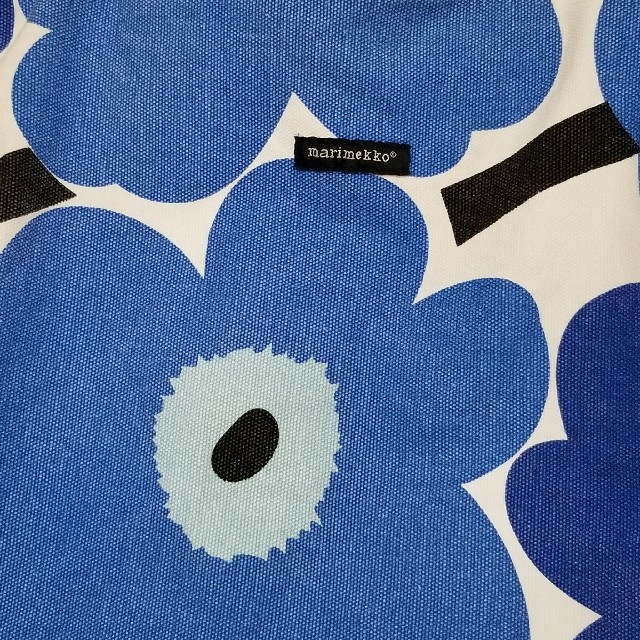 marimekko(マリメッコ)のmarimekko（マリメッコ）トートバッグ レディースのバッグ(トートバッグ)の商品写真