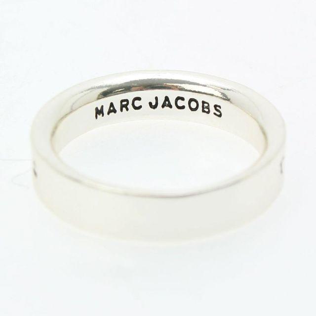 MARC JACOBS(マークジェイコブス)のMarc Jacobs マークジェイコブス ラテンワード リング 指輪 メンズのアクセサリー(リング(指輪))の商品写真