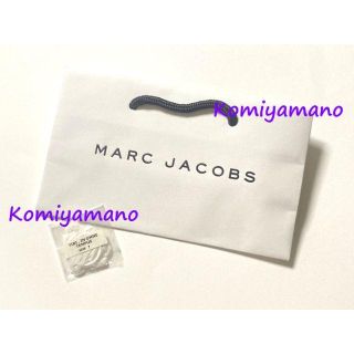 マークジェイコブス(MARC JACOBS)のMarc Jacobs マークジェイコブス ラテンワード リング 指輪(リング(指輪))