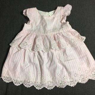 ベビーギャップ(babyGAP)の専用出品(ワンピース)