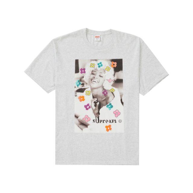 Supreme(シュプリーム)の(M)Supreme Naomi TeeシュプリームナオミTシャツ メンズのトップス(Tシャツ/カットソー(半袖/袖なし))の商品写真